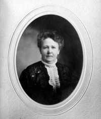 Alice Kemp Beebe (1850–1919) Profile